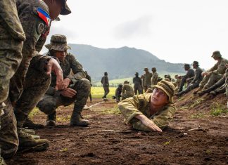 Australia-Philippines joint training continues 20250628adf8443968 0012