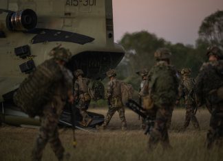 Exercise Talisman Sabre 2025 concludes Exercise Talisman Sabre 2025