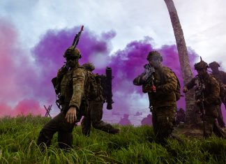 Australia, the Philippines wrap up Exercise Alon 25 Exercise ALON 25