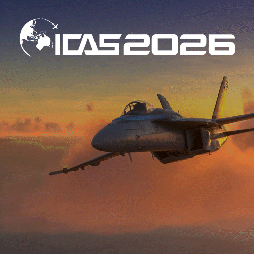 ICAS square Banner