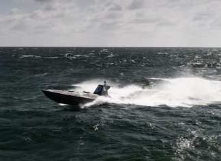 NVL teams up with Kraken for uncrewed maritime capabilities default