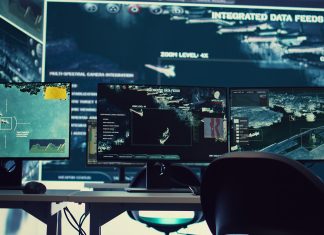 Leidos Australia tapped for air command and control at ADF Federal,Agency,Command,Center,Equipped,With,Surveillance,And,Satellite,System