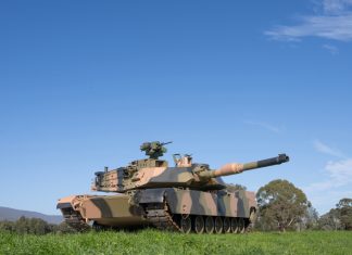 GDS delivers containers for Abrams trainers 20240509adf8210213 001