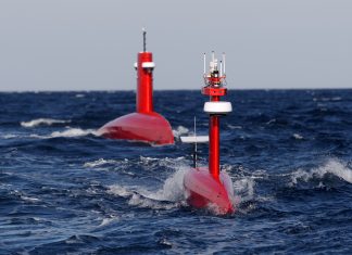 Malaysia’s OMS Group adds second Exail DriX O-16 USV to fleet DriX O 16 + DriX H 8