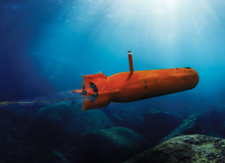 Saab Australia names GM for naval combat systems Saab to deliver additional AUV62 AT to the Royal Australian Navy