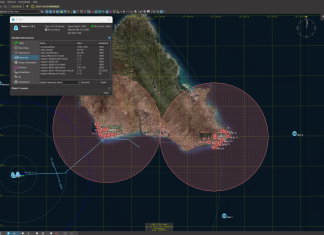 Antycip signs deal with RAF for sim tech VR Forces