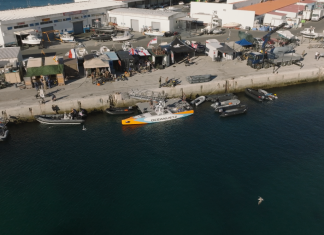 ZeroUSV claims ‘world-firsts’ at NATO exercise adf590436597d31130d8c17cfd771afeddbae031