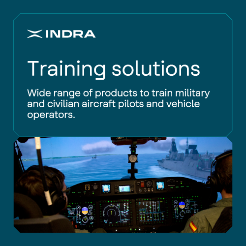 Indra square November 25