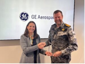 GE Aerospace 1 GE Aerospace 1