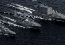 Saronic selects Brownsville, Texas as home for new Port Alpha Saronic