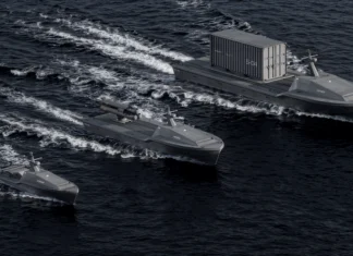 Saronic selects Brownsville, Texas as home for new Port Alpha Saronic