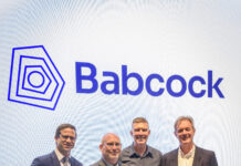Babcock–Company-X deal opens path for next-gen VR training Babcock signs agreement with Company X at Indopac 2025 Sydney
