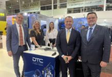 DTC begins Australian production for drone radio tech IMG 0139