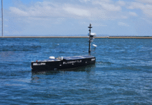 Ocius Technology names new chairman Ocius Bluebottle