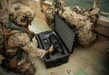 DroneShield awarded $5.2 million European military contract f418f32c c304 9930 1a4a d0c3690938da