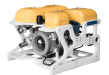 QinetiQ and Forcys team up on maritime operations shutterstock 384354847