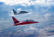 Airbus awarded combat training system deal 53d6e2bd d7d3 48c9 b306 c59769fd6947