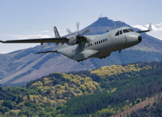 Airbus wins order for 18 C295 transport aircraft 99c2ebb7 b106 4489 aaa7 059c1a5415bb