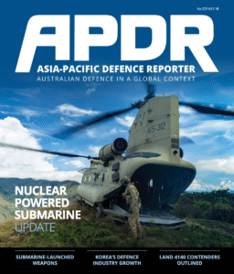 APDR Nov 2025