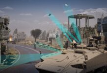 Axon Vision signs counter-UAS deal with Leonardo DRS Axon vision AI powered solutions