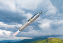 Lockheed Martin touts ER GMLRS test success ER GMLRS X3