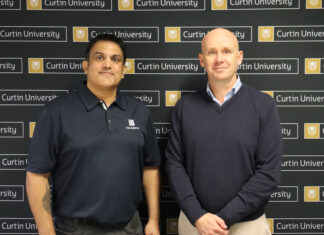 H&B Defence, Curtin University partner on nuclear training IMG 7099