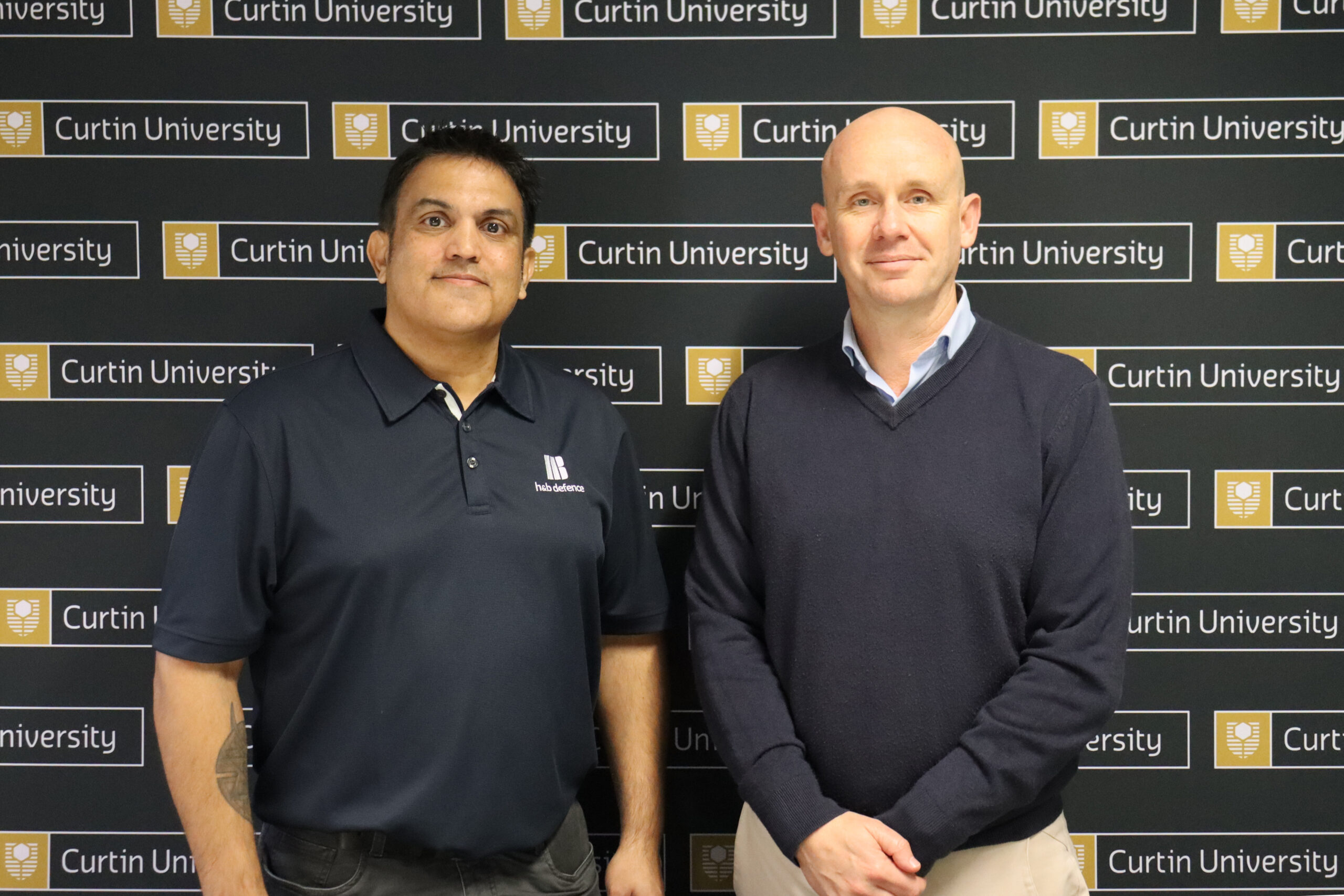 H&B Defence, Curtin University partner on nuclear training