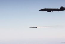 SRC showcases GMFA in MQ-28 live fire demo MQ 28 Image 1