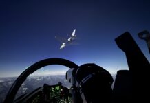 Leonardo adds capabilities to pilot training system 02 IMG 4106