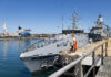 Australia delivers Guardian-class Patrol Boat to Marshall Islands 20260129ran8595803 0021