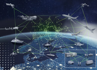 Aerodata unveils new information management system Aerodata Prometheon