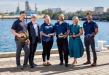 ASC creates Veterans Advisory Commitee ASC committee pic #6