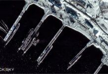 The commercial ISR paradox: Why access alone is not an advantage Gen 3 Russia Kamchatka