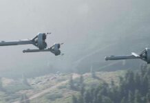 RSAF, DSTA and Shield AI Expand Partnership to Field Advanced Autonomous Drone Capabilities Shield Hivemind 1024x616