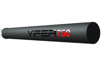 TKMS and SpearUAV sign strategic cooperation framework Viper 750 Submarine