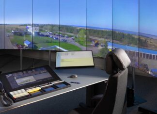 Adacel wins CAE contract to support RAAF ATC training 6287ad0efe843cd0e0de2ca6 REVAL Turnkey Solution