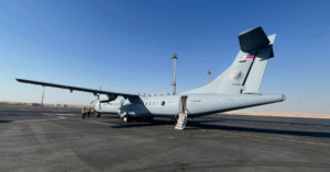 CF ATR 72 600MPA