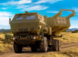 Lockheed, Rheinmetall partner on HIMARS work HIMARS
