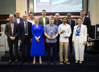 QDSA awards CRG funding for 3 littoral projects Media release image QDSA 2025 CRG recipients