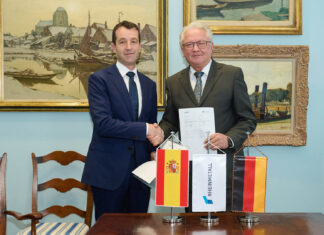 Rheinmetall, Indra Group sign MoU for defence vehicles MoU Indra Rheinmetall