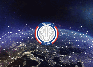 ATDI tapped for electromagnetic surveillance at ORION 26 Screenshot 2026 03 12 at 08.01.45