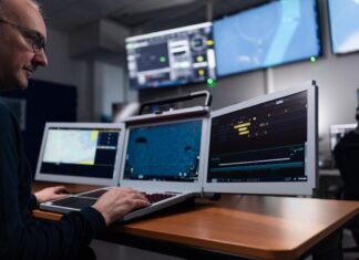 Thales launches Expeditionary PathMaster for mine countermeasures Thales pathmaster