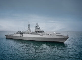 TKMS, Navantia sign MoU on naval shipbuilding csm TKMS MEKO A 200 bcad5bd314