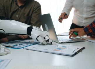 Marintec awarded ASCA contract for human-AI teaming shutterstock 2639196997