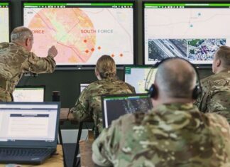 SitaWare Headquarters adds joint fires and targeting capabilities 17712801 7280 4ee4 b748 9891c464e0ad w 576 h 2000