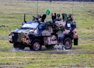Australia investing A$750 million in Bushmaster production 20240628army8270357 7986