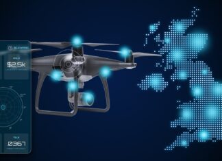 Tiberius Aerospace’s GRAIL tech expanded to UK 6b0447ae b254 9f80 9a09 13cba596eeed