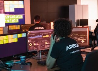 Airbus acquires cybersecurity company Quarkslab Airbus cyber security