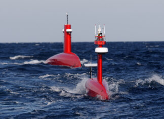 Exail’s DriX H-9 selected for counter-UAS research project Exail DriX H 9