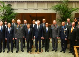Hanwha Aerospace wins follow-on K9 Howitzer contract Hanwha K9 deal